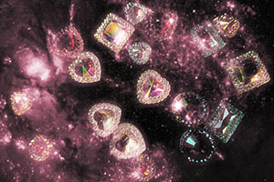 最推しCP：九条天×小鳥遊紡