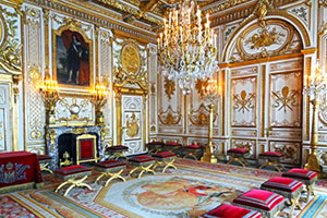 中央の魔法使い