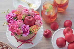 推しCP：ダミアニャ