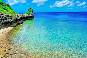 沖縄：今帰仁高等学校