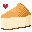 チーズケーキ同盟